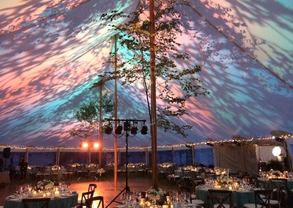 Marquee Hire Sale