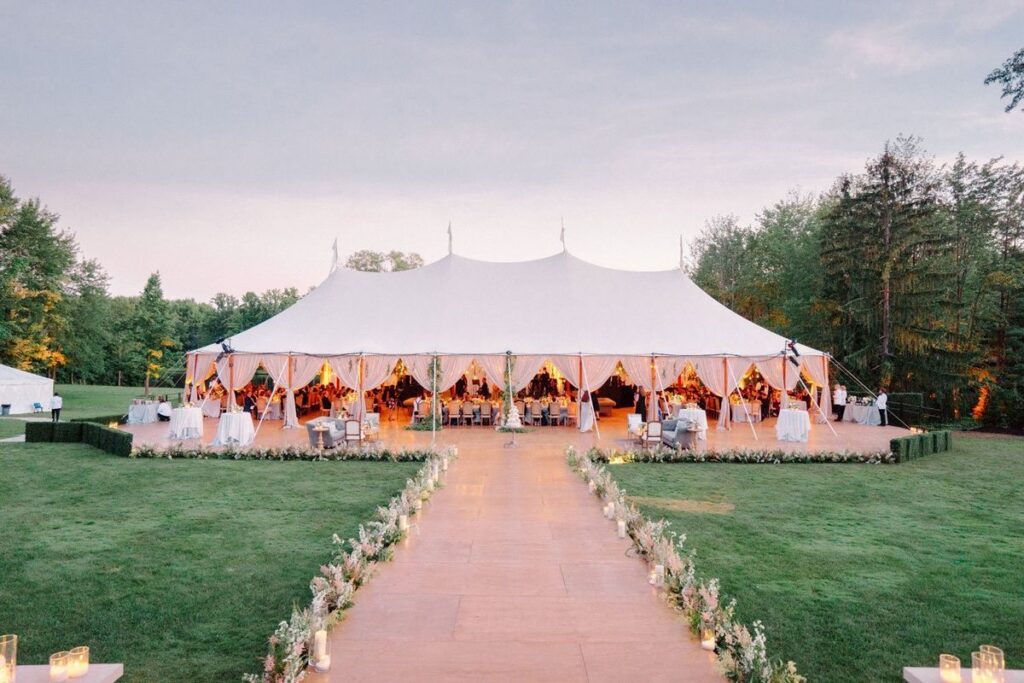 Marquee Hire Cheshire
