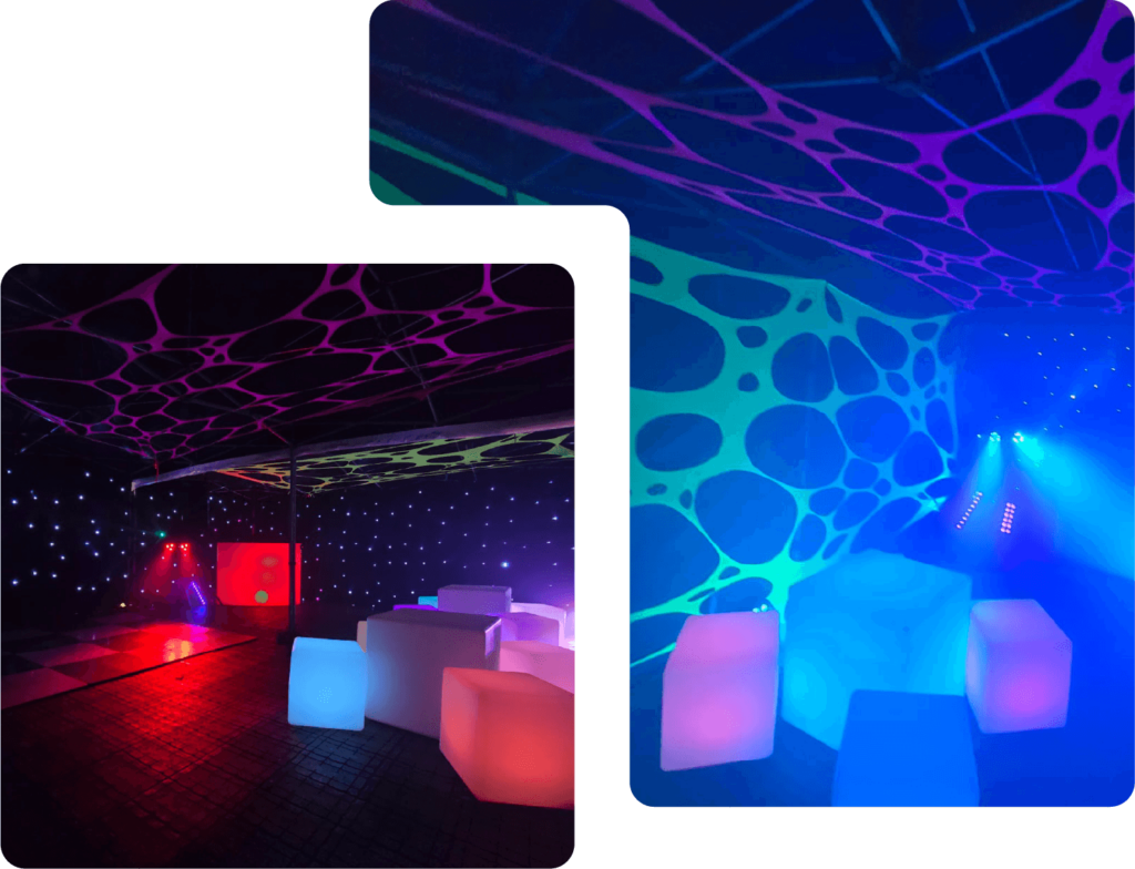Party Tents Alderley Edge
